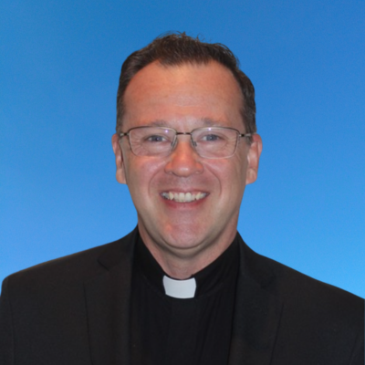 Rev. Dermot S. Roache, SMA