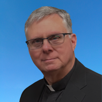Fr. David W. Gunter, MIC