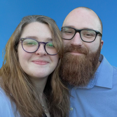 Joe & Erin Lundin